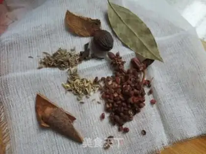 Make Chicken step 1