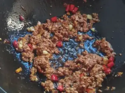 Make Soy cheese step 13