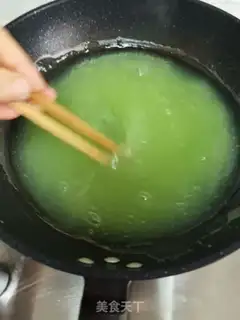 Make cucumber juice step 6
