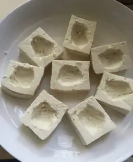 Make Tofu step 5