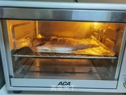 Make Cracker step 14