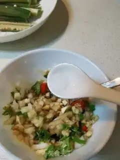 Make Autumn juice step 10