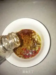 Make Cold cabbage step 7