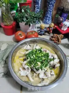 Make Homemade sourfish step 11