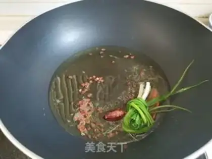 Make Chicken step 4