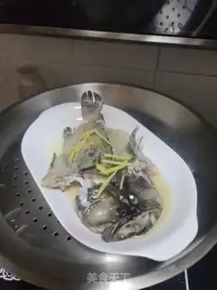 Make Clear the pearls step 2