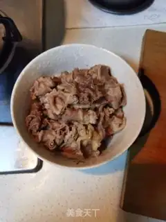 Make Tomato fat cow step 4