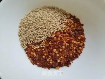 Make Chicken step 5