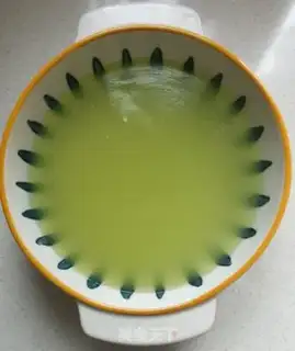 Make cucumber juice step 9