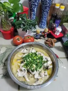Make Homemade sourfish step 12