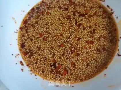 Make Chicken step 6