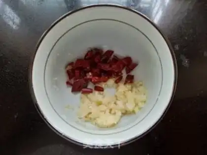 Make Cool cabbage step 2