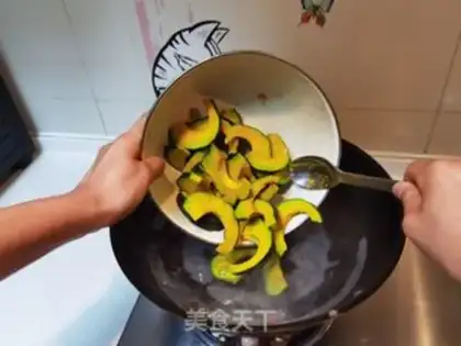Make Pumpkin step 2