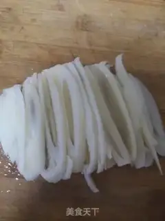 Make Sour spicy step 2