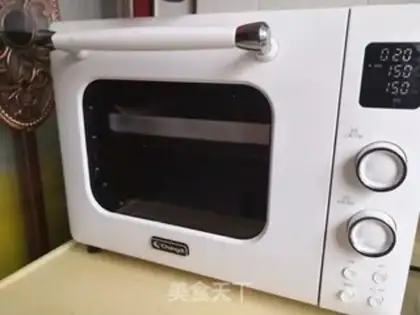 Make Coco cream cake step 7