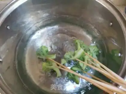 Make Chicken step 9