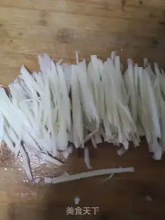 Make Sour spicy step 3