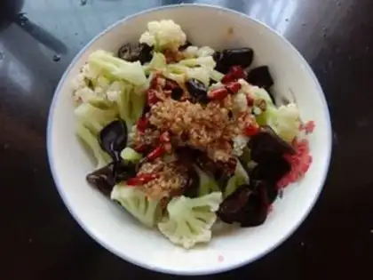 Make Cool cabbage step 5