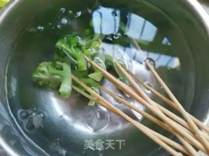 Make Chicken step 10