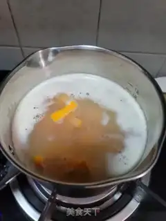 Make Pumpkin step 2