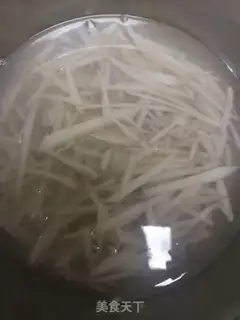 Make Sour spicy step 4