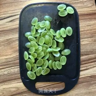 Make Green gin step 1
