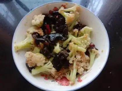 Make Cool cabbage step 6
