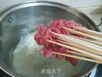 Make Chicken step 11