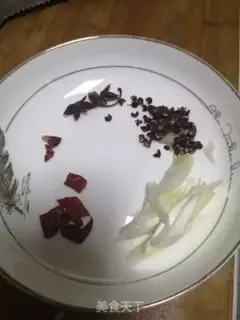 Make Sour spicy step 5
