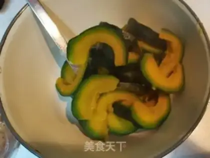 Make Pumpkin step 6