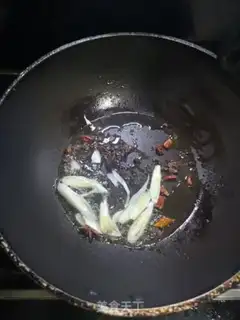 Make Sour spicy step 6