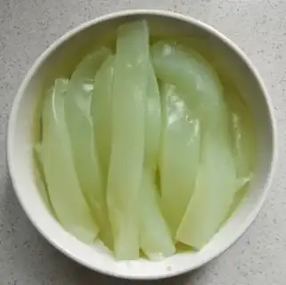 Make cucumber juice step 17