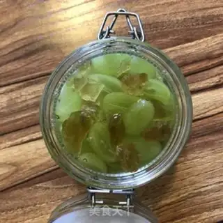 Make Green gin step 3