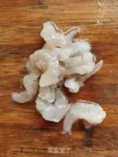 Make Shrimp step 0
