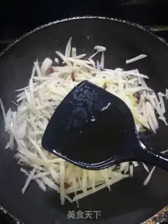 Make Sour spicy step 8