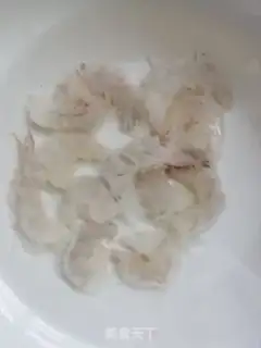 Make Shrimp step 1