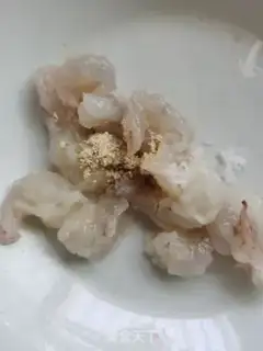 Make Shrimp step 2