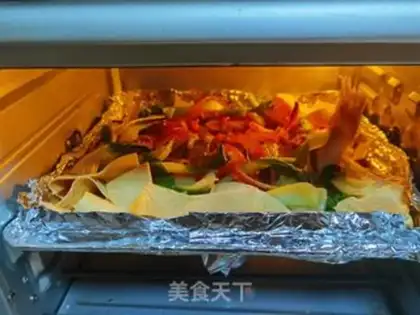 Make Cracker step 27