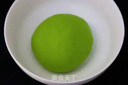 Make Spinach step 4