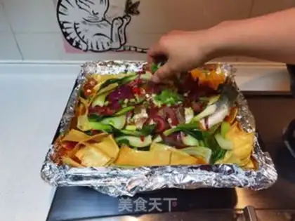 Make Cracker step 28