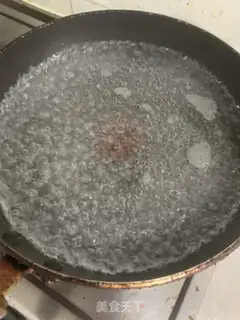 Make Easy food, cold noodles step 3