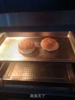 Make Hamburg step 2