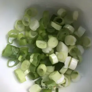 Make Pretzels step 2
