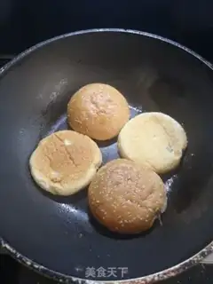 Make Hamburg step 3