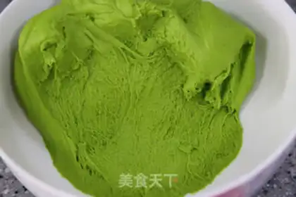 Make Spinach step 6