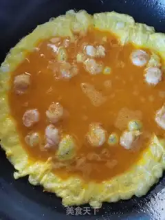 Make Shrimp step 5