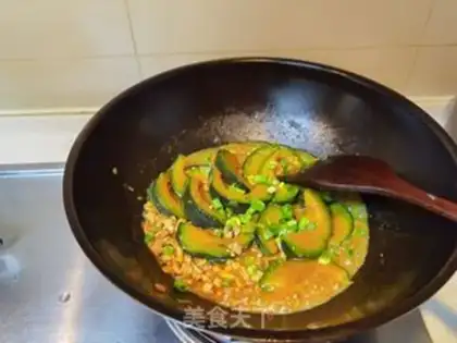 Make Pumpkin step 15