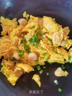 Make Shrimp step 6