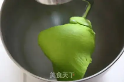 Make Spinach step 7