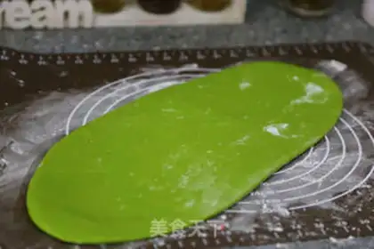 Make Spinach step 8